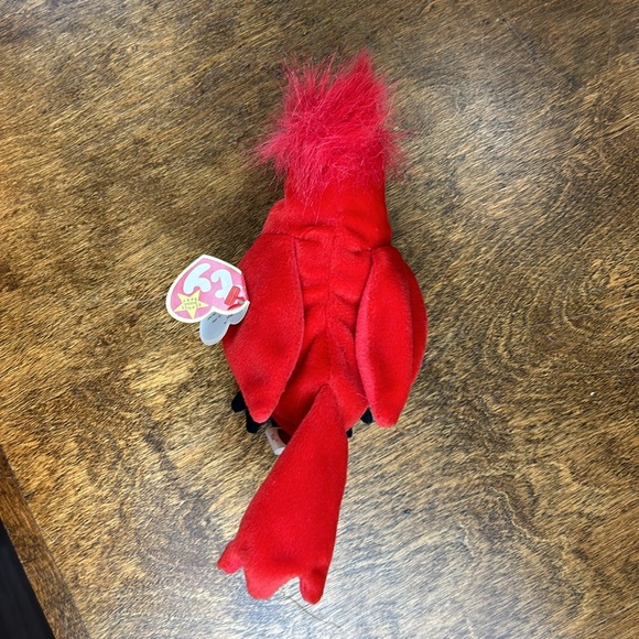 TY beanie baby MAC - Picture 13 of 16